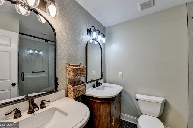 975 Timber Lake Trail, Cumming, GA 30041