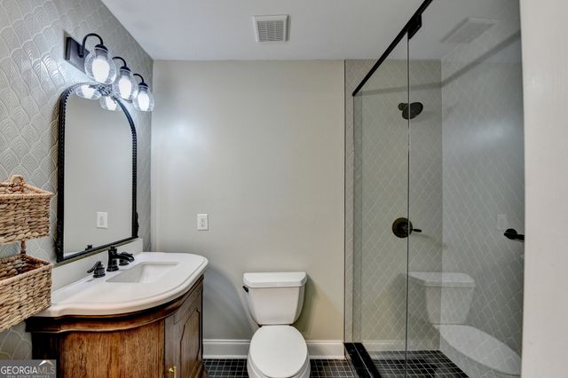 975 Timber Lake Trail, Cumming, GA 30041