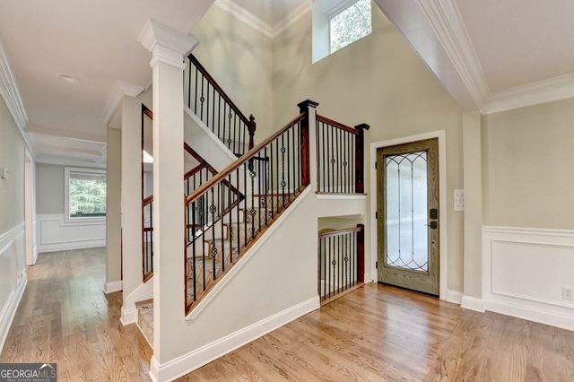 975 Timber Lake Trail, Cumming, GA 30041