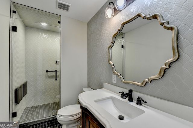 975 Timber Lake Trail, Cumming, GA 30041