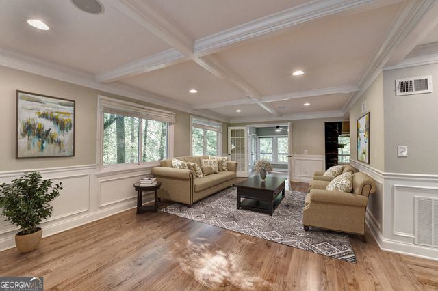 975 Timber Lake Trail, Cumming, GA 30041