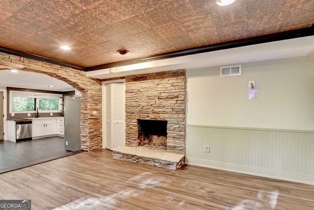 975 Timber Lake Trail, Cumming, GA 30041