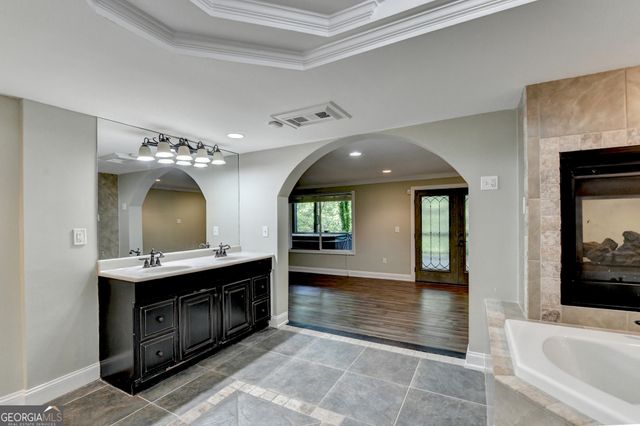 975 Timber Lake Trail, Cumming, GA 30041