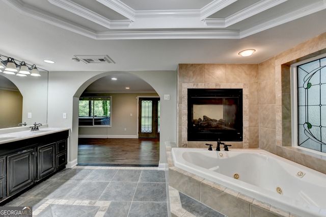 975 Timber Lake Trail, Cumming, GA 30041