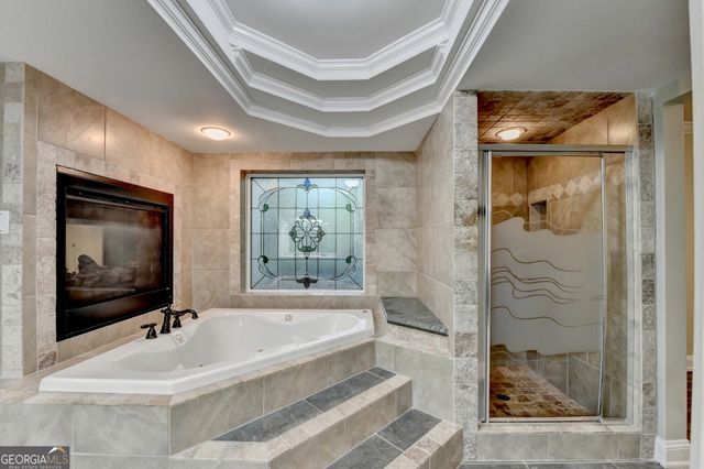 975 Timber Lake Trail, Cumming, GA 30041