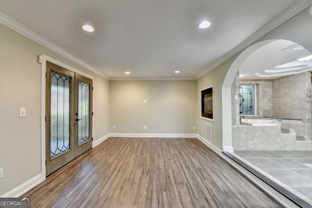 975 Timber Lake Trail, Cumming, GA 30041