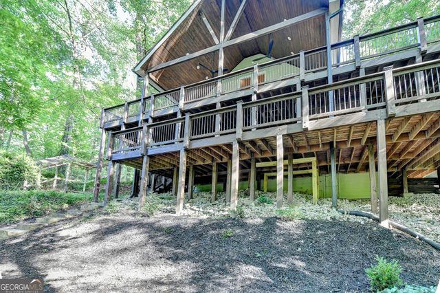 975 Timber Lake Trail, Cumming, GA 30041