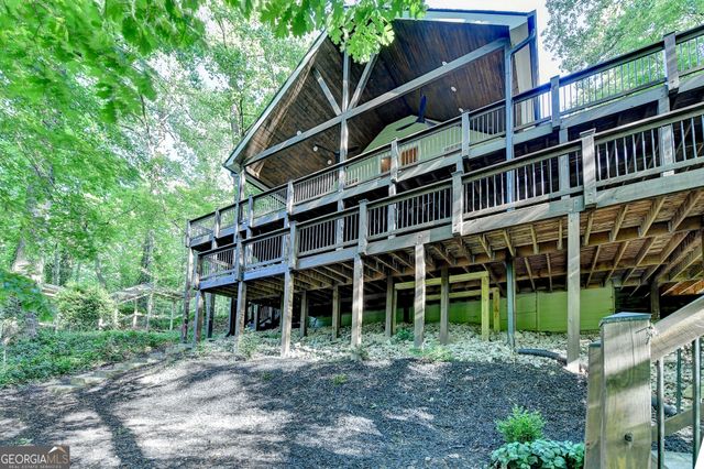 975 Timber Lake Trail, Cumming, GA 30041