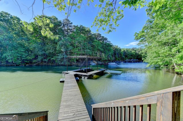 975 Timber Lake Trail, Cumming, GA 30041