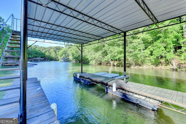 975 Timber Lake Trail, Cumming, GA 30041