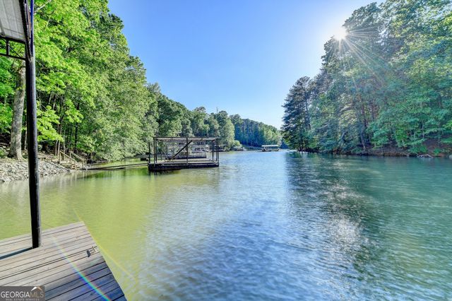 975 Timber Lake Trail, Cumming, GA 30041