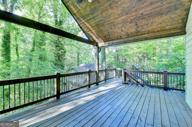 975 Timber Lake Trail, Cumming, GA 30041