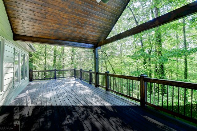 975 Timber Lake Trail, Cumming, GA 30041