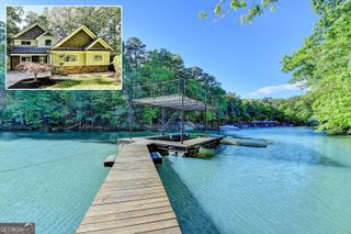 975 Timber Lake Trail, Cumming, GA 30041