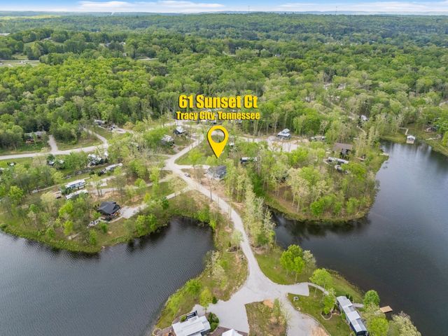61 Sunset Ct, Tracy City, TN 37387