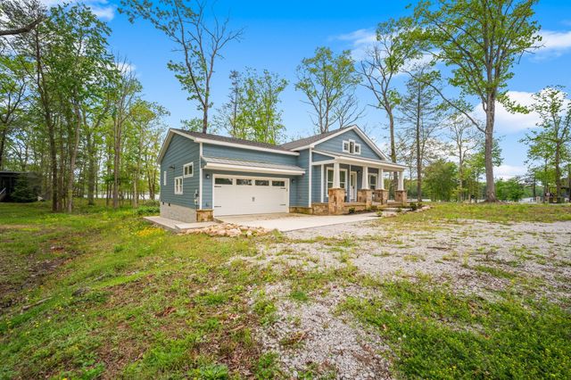 61 Sunset Ct, Tracy City, TN 37387