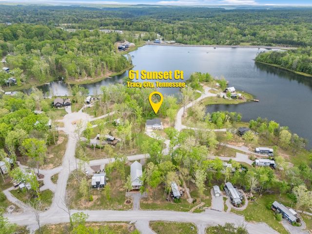 61 Sunset Ct, Tracy City, TN 37387