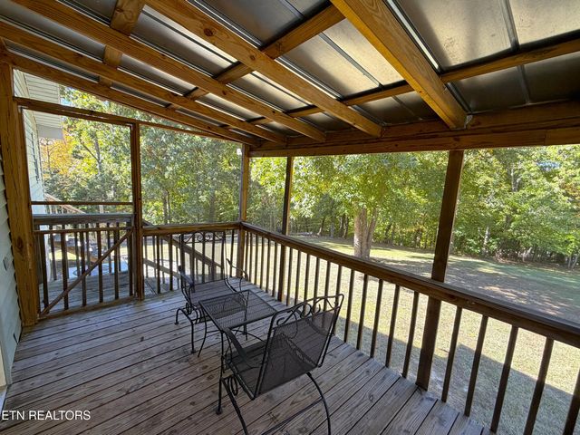 204 Omega Rd, Newport, TN 37821