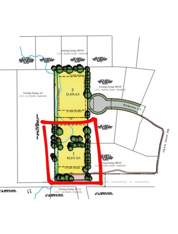 2530 Johnson Road, Southlake, TX 76092