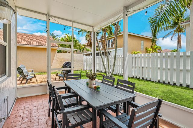 8102 Pelican Harbour Drive, Lake Worth, FL 33467