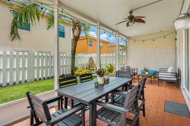 8102 Pelican Harbour Drive, Lake Worth, FL 33467
