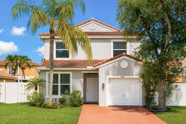 8102 Pelican Harbour Drive, Lake Worth, FL 33467