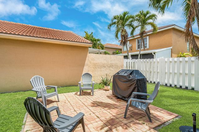 8102 Pelican Harbour Drive, Lake Worth, FL 33467