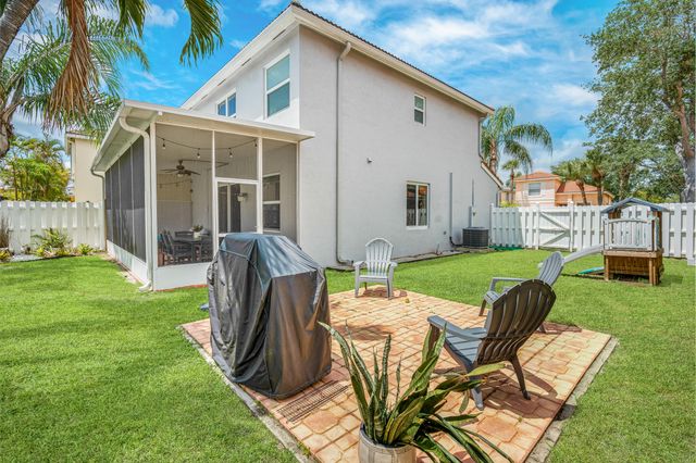 8102 Pelican Harbour Drive, Lake Worth, FL 33467