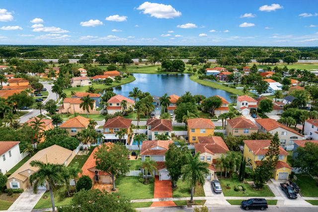 8102 Pelican Harbour Drive, Lake Worth, FL 33467