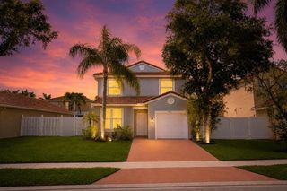 8102 Pelican Harbour Drive, Lake Worth, FL 33467