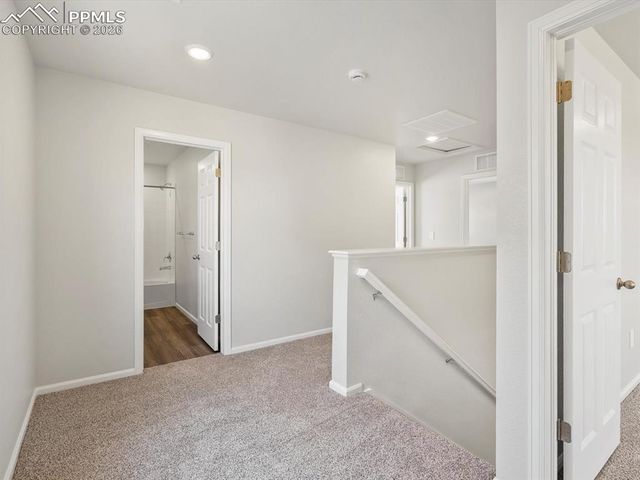 11396 Saugeye Street, Colorado Springs, CO 80925