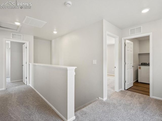 11396 Saugeye Street, Colorado Springs, CO 80925