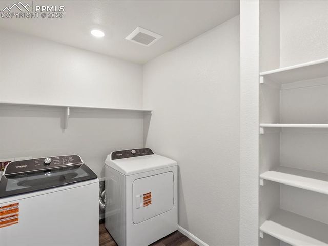 11396 Saugeye Street, Colorado Springs, CO 80925