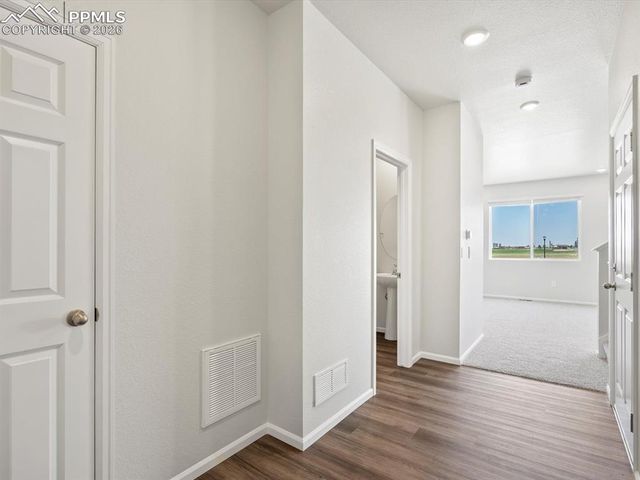 11396 Saugeye Street, Colorado Springs, CO 80925