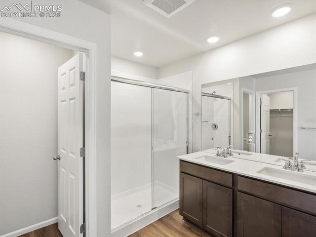 11396 Saugeye Street, Colorado Springs, CO 80925