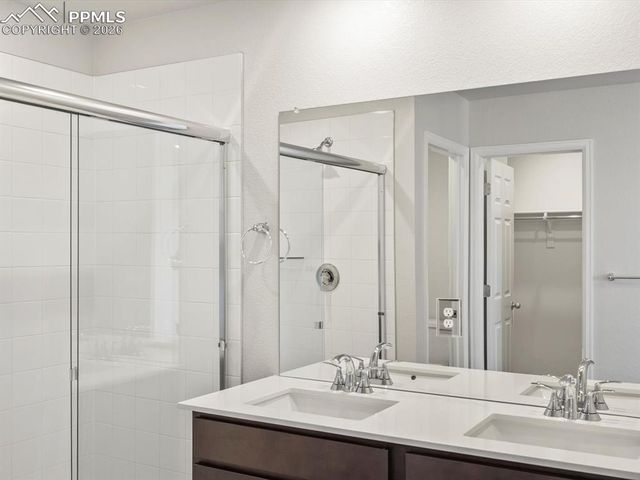 11396 Saugeye Street, Colorado Springs, CO 80925