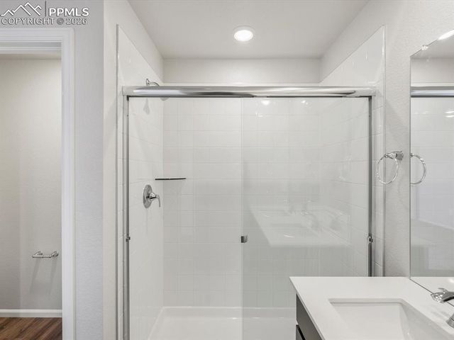 11396 Saugeye Street, Colorado Springs, CO 80925