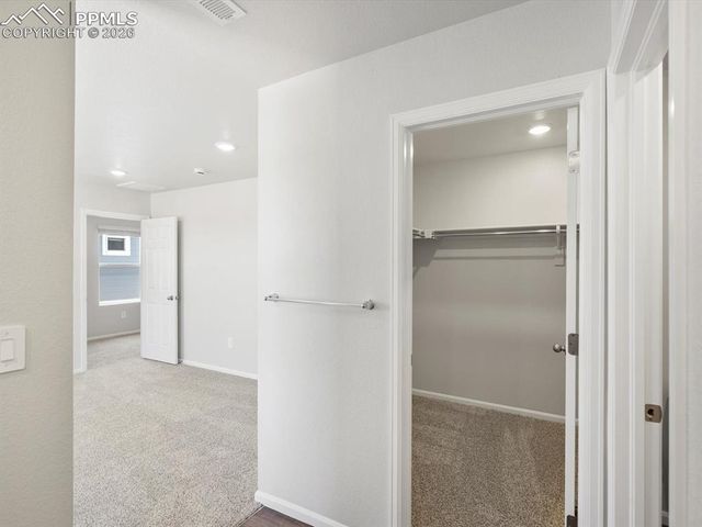 11396 Saugeye Street, Colorado Springs, CO 80925