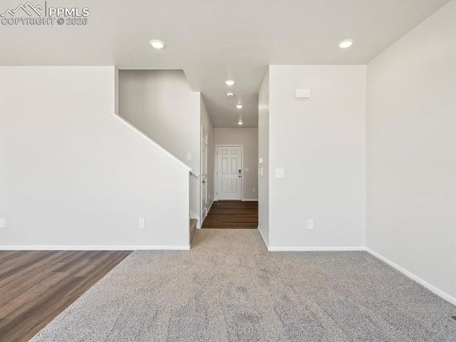 11396 Saugeye Street, Colorado Springs, CO 80925