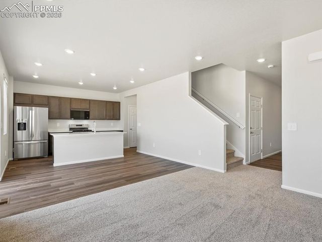 11396 Saugeye Street, Colorado Springs, CO 80925