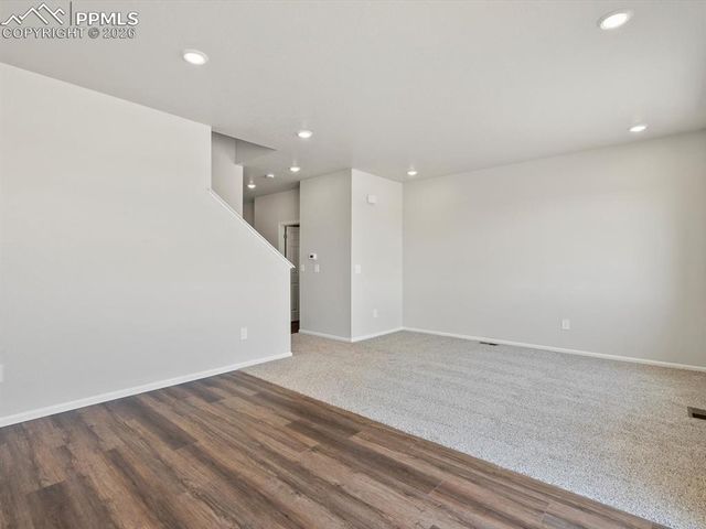 11396 Saugeye Street, Colorado Springs, CO 80925