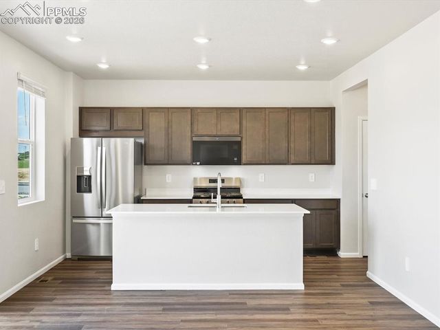 11396 Saugeye Street, Colorado Springs, CO 80925