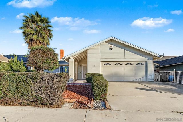 969 Shady Elm Pl., San Diego, CA 92154