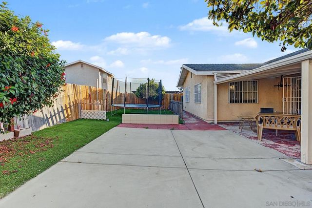 969 Shady Elm Pl., San Diego, CA 92154