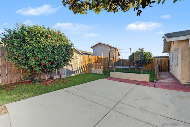 969 Shady Elm Pl., San Diego, CA 92154