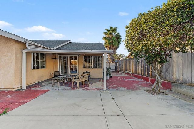 969 Shady Elm Pl., San Diego, CA 92154