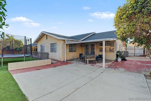 969 Shady Elm Pl., San Diego, CA 92154