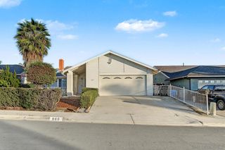 969 Shady Elm Pl., San Diego, CA 92154