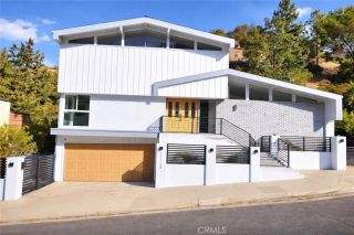 17148 Escalon, Encino, CA 91436