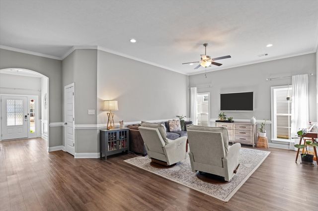 2316 Bundoran Drive, Grovetown, GA 30813